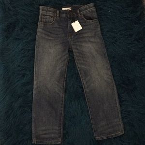 Kids Burberry Jeans